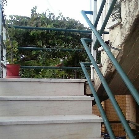 Apartamento Cozy House 3 Vrahati Exterior foto