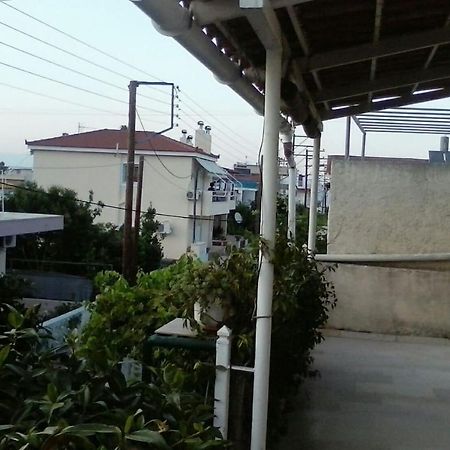 Apartamento Cozy House 3 Vrahati Exterior foto