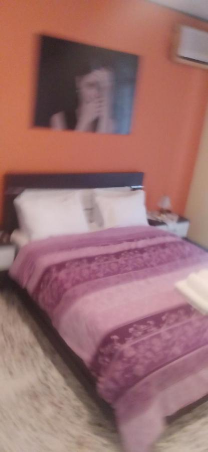 Apartamento Cozy House 3 Vrahati Exterior foto