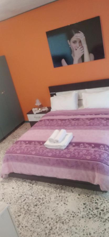 Apartamento Cozy House 3 Vrahati Exterior foto