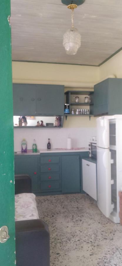 Apartamento Cozy House 3 Vrahati Exterior foto