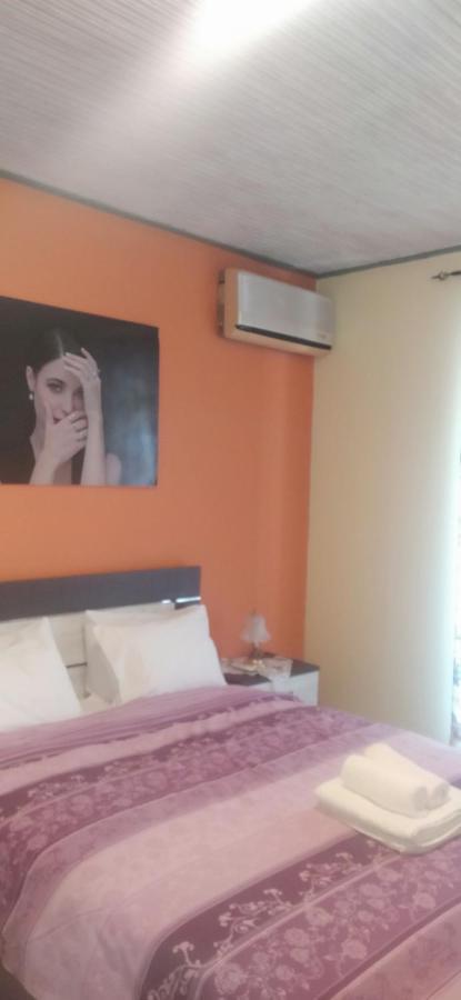 Apartamento Cozy House 3 Vrahati Exterior foto