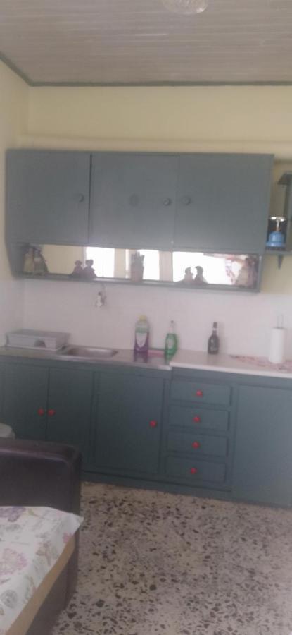 Apartamento Cozy House 3 Vrahati Exterior foto