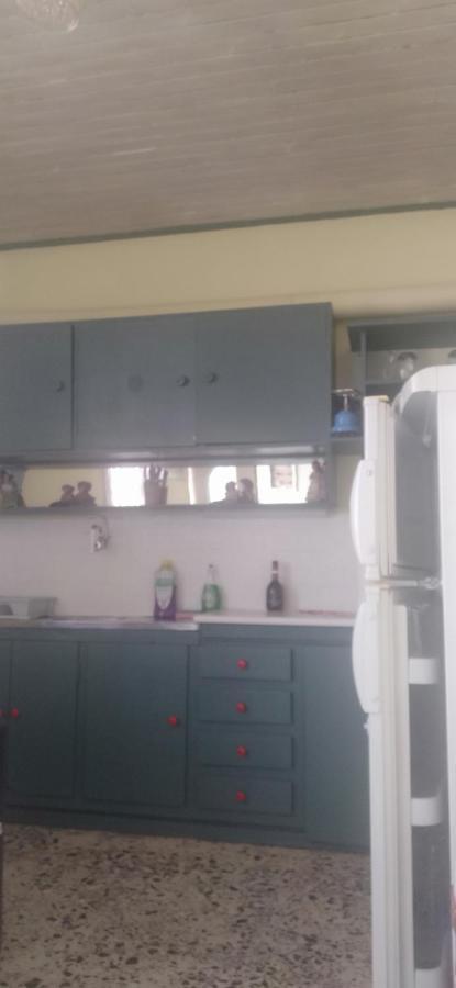 Apartamento Cozy House 3 Vrahati Exterior foto