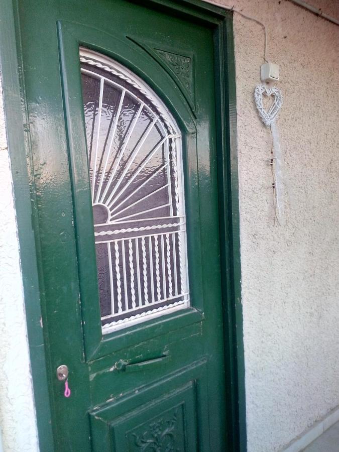Apartamento Cozy House 3 Vrahati Exterior foto